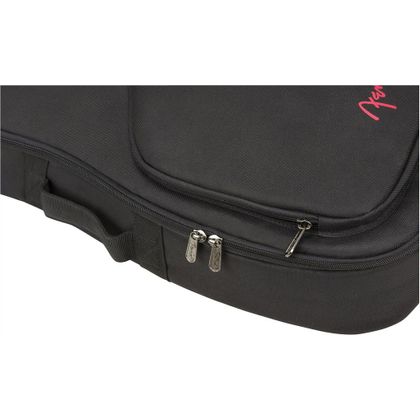 Fender FU610 Gig Bag Borsa per ukulele tenore