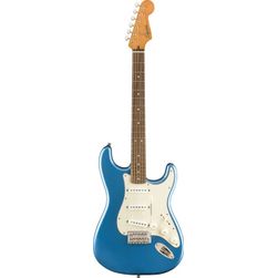 Fender Squier Classic Vibe '60s Stratocaster LRL Lake Placid Blue Chitarra elettrica blu