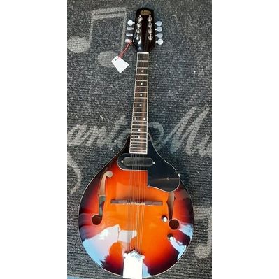 DAM MA005 Mandolino piatto elettrico