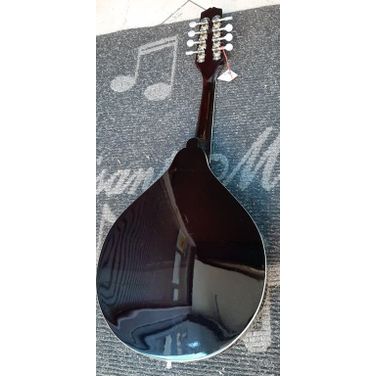 DAM MA005 Mandolino piatto elettrico