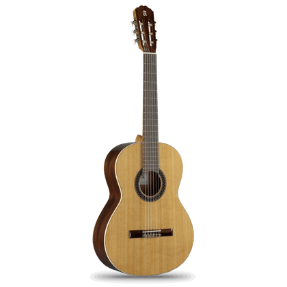 Alhambra 1C Hybrid Terra Cadete 3/4 Chitarra classica