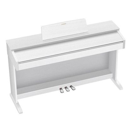 Casio Celviano AP270 White Pianoforte digitale bianco 88 tasti pesati + copritastiera omaggio