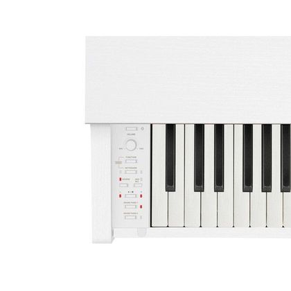 Casio Celviano AP270 White Pianoforte digitale bianco 88 tasti pesati