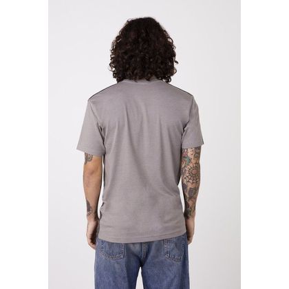 Fender Tele Belt Print T-Shirt L Maglietta