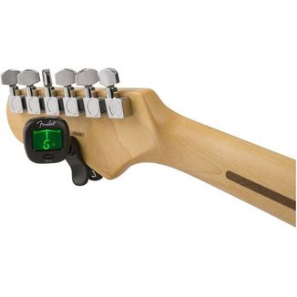 Fender FT-1 Pro Clip-on Tuner Accordatore a clip per chitarra