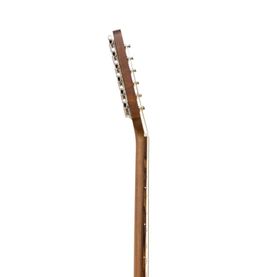 Fender Redondo Special  All Mahogany Chitarra acustica elettrificata con borsa