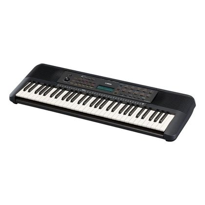 Yamaha PSR E273 Tastiera portatile 61 tasti + Supporto + Panca