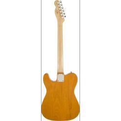 Fender Squier Affinity Telecaster MN Butterscotch Blonde chitarra elettrica