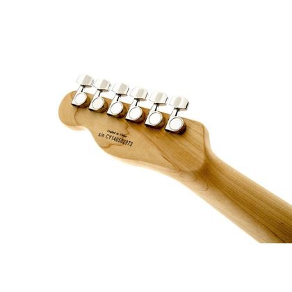 Fender Squier Affinity Telecaster MN Butterscotch Blonde chitarra elettrica