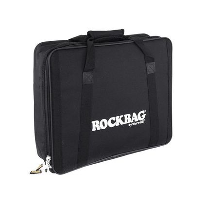 Rockbag Gigboard RB23110B alimentata per 4/5 pedali