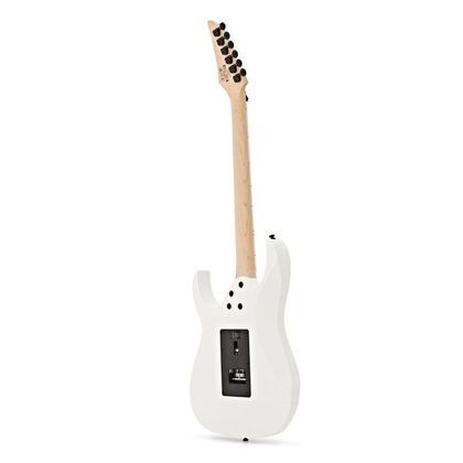 Ibanez RG350DXZ White Chitarra elettrica