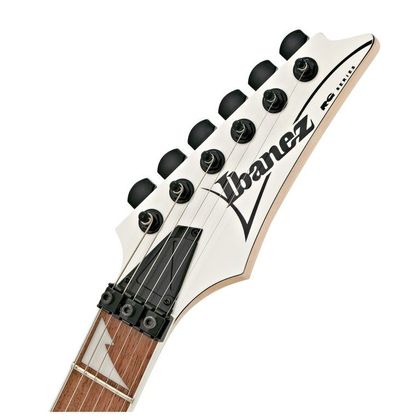 Ibanez RG350DXZ White Chitarra elettrica