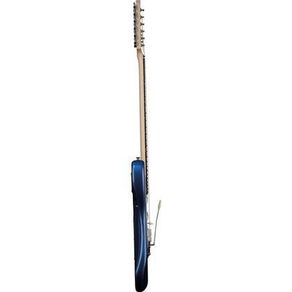 Eko S300 Metallic Blue Chitarra elettrica