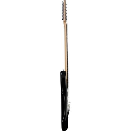 Eko S300 Black Chitarra elettrica