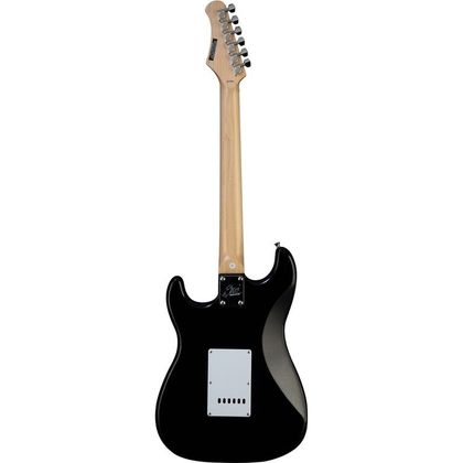 Eko S300 Black Chitarra elettrica