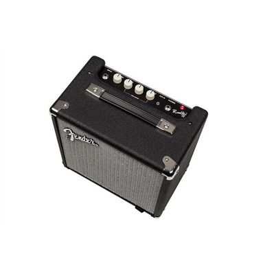 Fender Rumble 15 Amplificatore Combo per Basso 15W