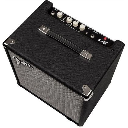 Fender RUMBLE 25 Amplificatore per basso 25W