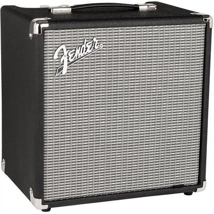 Fender RUMBLE 25 Amplificatore per basso 25W