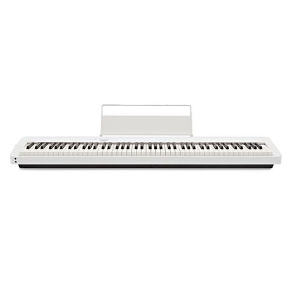 Casio Privia PX S1000 White con stand in legno + copritastiera omaggio