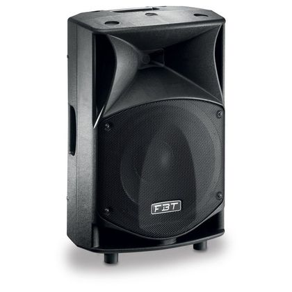 FBT JMaxX 114A Cassa attiva 14" biamplificata 900W 