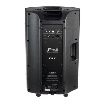FBT JMaxX 112A + Cover Omaggio