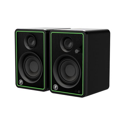 MACKIE CR3-X Coppia di monitor da studio 50W