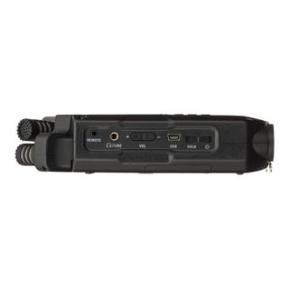 Zoom H4N Pro Black registratore digitale palmare 4 tracce
