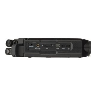Zoom H4N Pro Black registratore digitale palmare 4 tracce