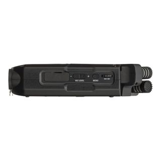 Zoom H4N Pro Black registratore digitale palmare 4 tracce
