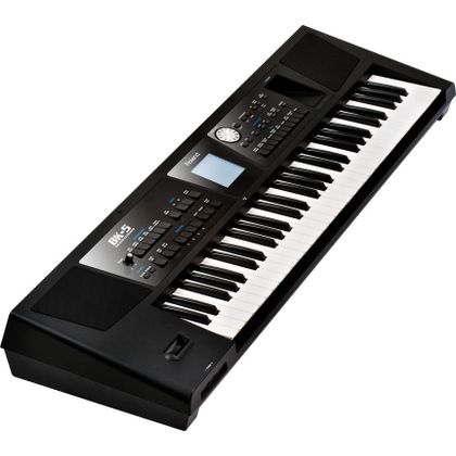 Roland BK5 Black Tastiera dinamica 61 tasti