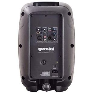 Gemini IS 8 P Cassa attiva 500W