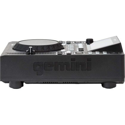 Gemini MDJ500 Lettore Media Player USB