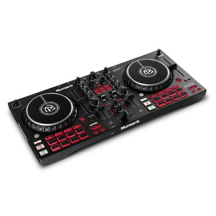 Numark MixTrack Pro FX Console per DJ