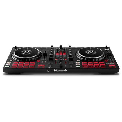 Numark MixTrack Pro FX Console per DJ