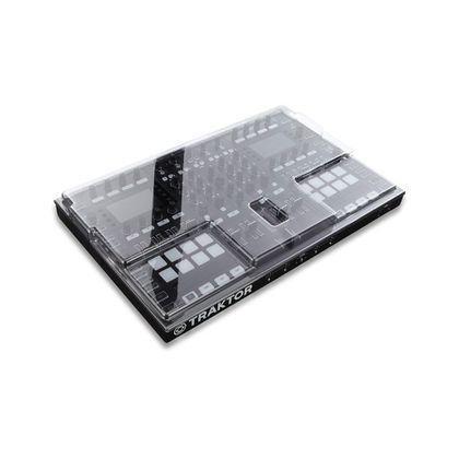 DECKSAVER Native Instruments Kontrol S8 Cover