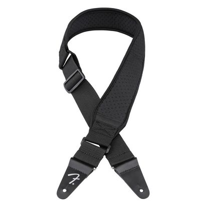 Fender Swell Neoprene Strap 2" Tracolla per chitarra