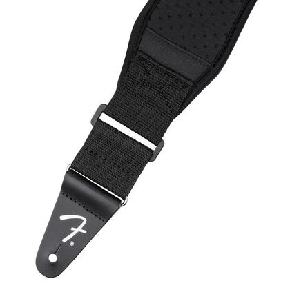 Fender Swell Neoprene Strap 2" Tracolla per chitarra