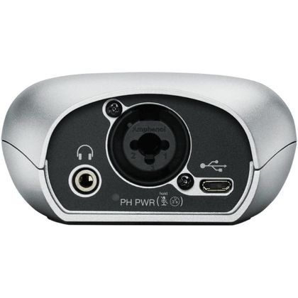 Shure Motiv MVi LTG interfaccia audio digitale