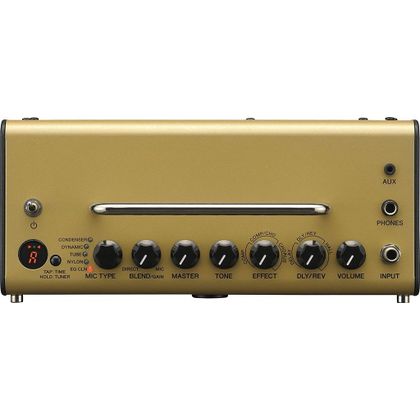 Yamaha THR5A Amplificatore USB stereo per chitarra acustica 10W