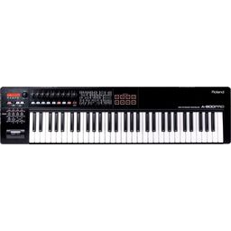 Roland A-800 PRO Tastiera midi USB 61 tasti