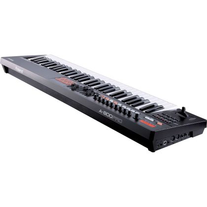 Roland A-800 PRO Tastiera midi USB 61 tasti