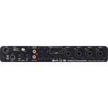 Roland UA1010 Octa-Capture Interfaccia audio USB 10x10 Hi-Speed