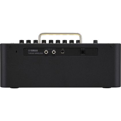 Yamaha THR30 II Wireless Amplificatore stereo bluetooth / wifi per chitarra