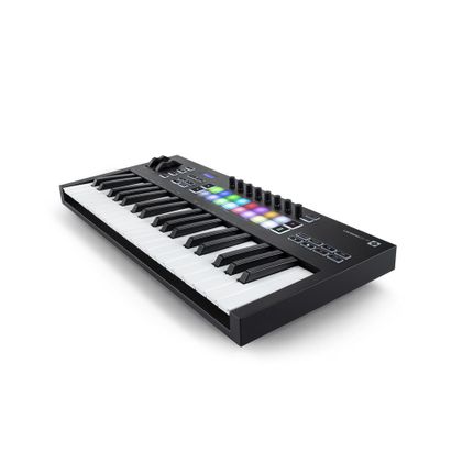 NOVATION Launchkey 37 MK3 Tastiera controller midi USB 37 tasti