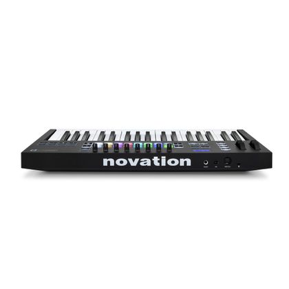 NOVATION Launchkey 37 MK3 Tastiera controller midi USB 37 tasti