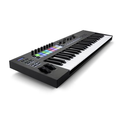 NOVATION Launchkey 49 MK3 Tastiera controller midi USB 49 tasti