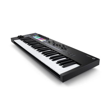 NOVATION Launchkey 49 MK3 Tastiera controller midi USB 49 tasti