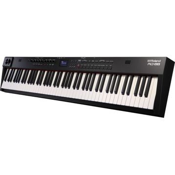 Roland RD88 Stage Piano 88 tasti pesati