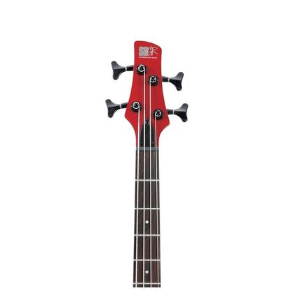 Ibanez Soundgear SR300EB CA Candy Apple Basso elettrico rosso