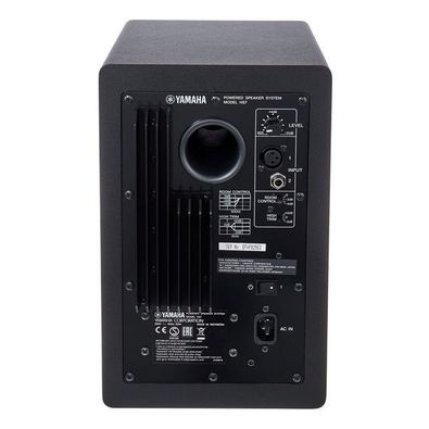 Yamaha HS7 MP Matched Pair Coppia di monitor da studio attivi - Limited Edition